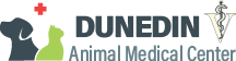 DAMC logo